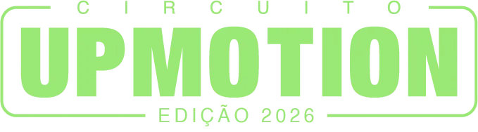 Circuito Up Motion – Edição 2026
