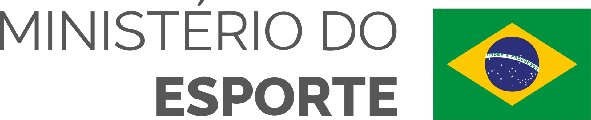 Ministério do Esporte – Governo Federal